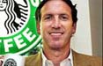 BBDO vicina al budget Starbucks 